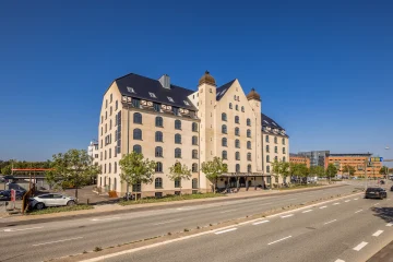 københavn kontorudlejning sydhavn