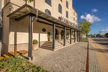 kontorudlejning i københavn sydhavn